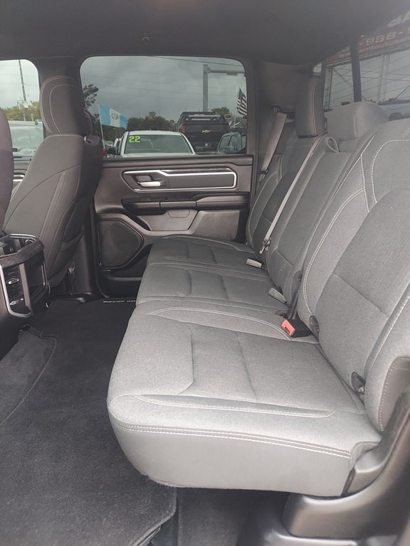 2021 RAM 1500 Image 10