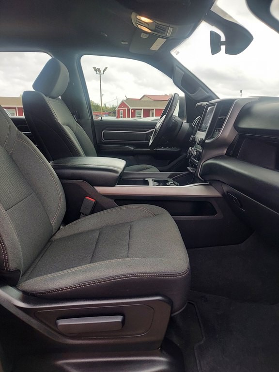 2021 RAM 1500 Image 11
