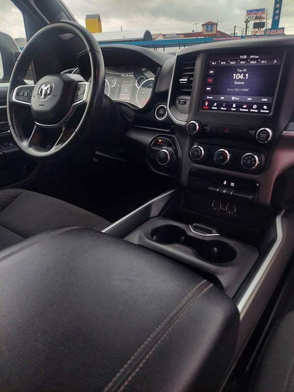 2021 RAM 1500 Image 13