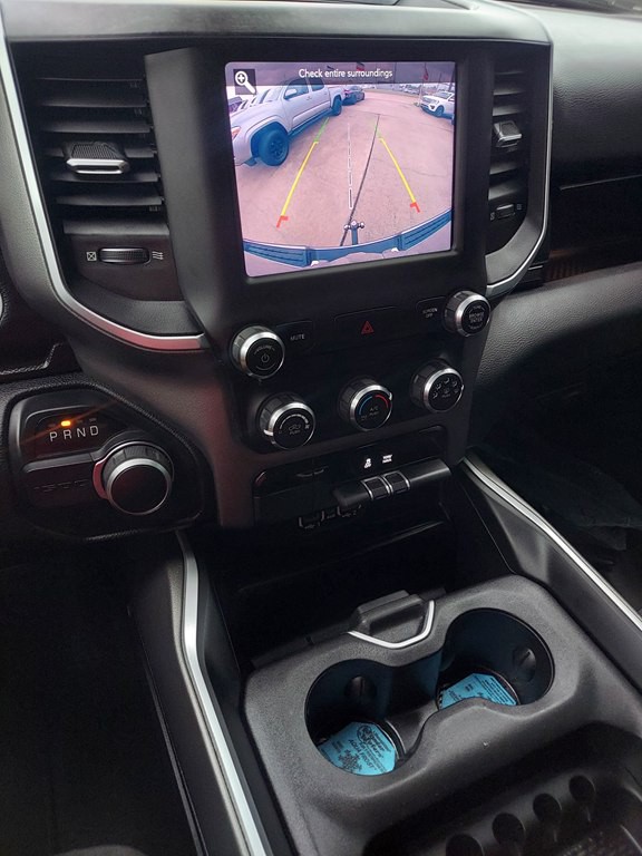 2021 RAM 1500 Image 14