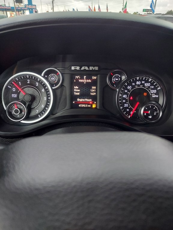 2021 RAM 1500 Image 15