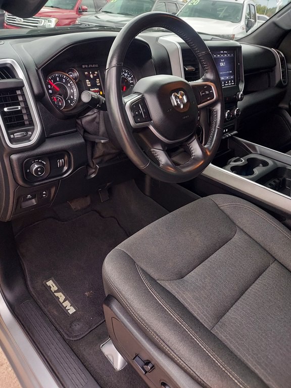 2021 RAM 1500 Image 16