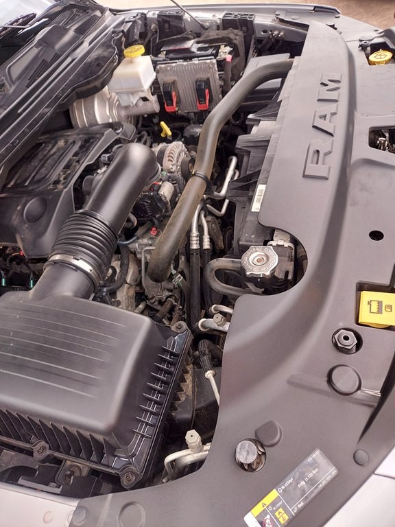 2021 RAM 1500 Image 17