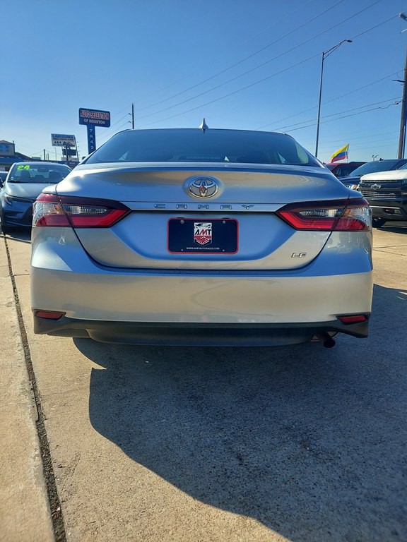 2023 Toyota Camry Image 6