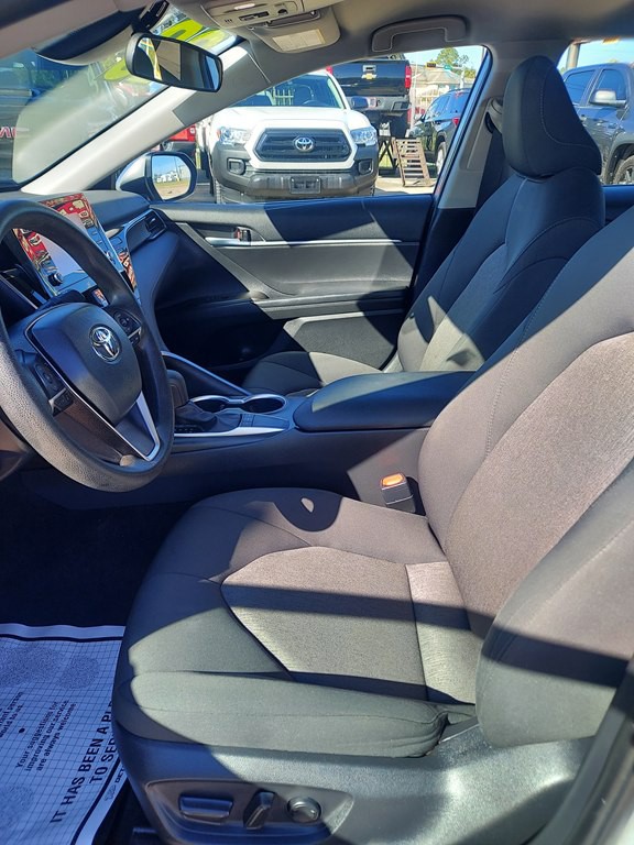 2023 Toyota Camry Image 9