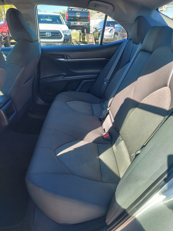 2023 Toyota Camry Image 10