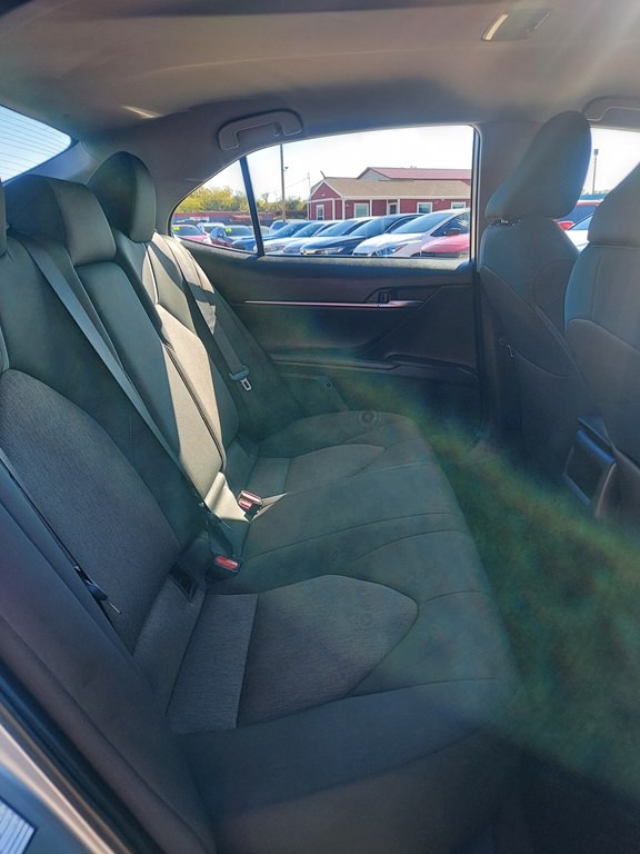 2023 Toyota Camry Image 12