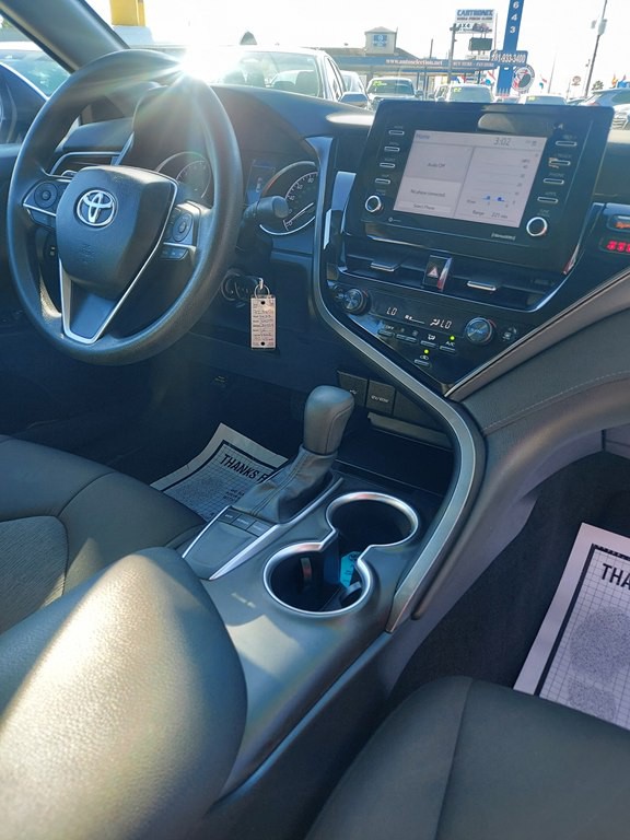 2023 Toyota Camry Image 13