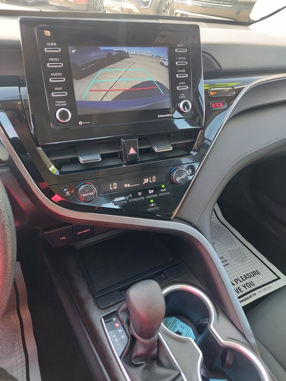 2023 Toyota Camry Image 14