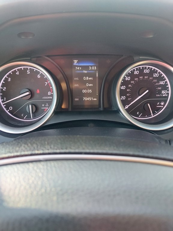 2023 Toyota Camry Image 15