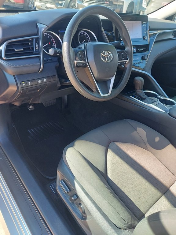 2023 Toyota Camry Image 16