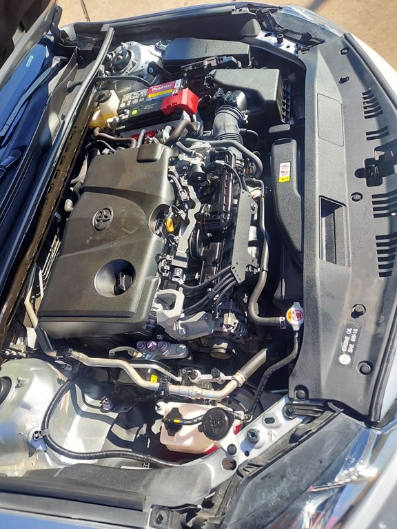 2023 Toyota Camry Image 17