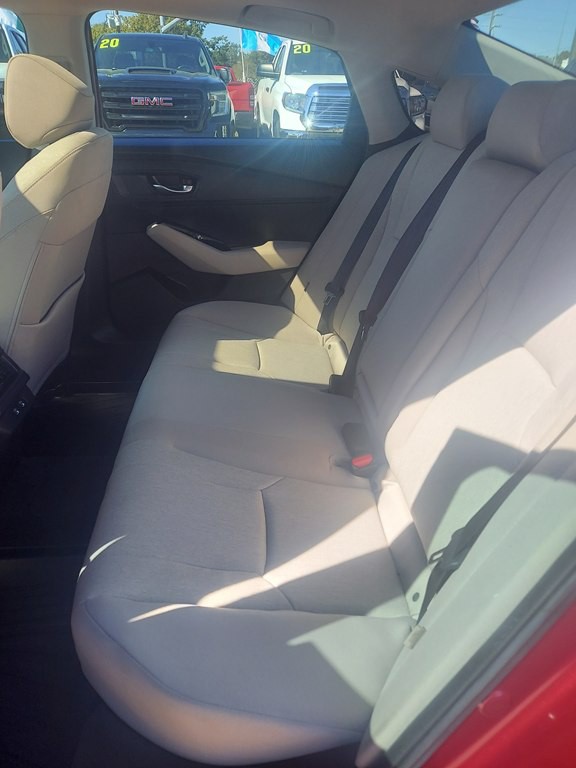 2025 Honda Accord Image 10