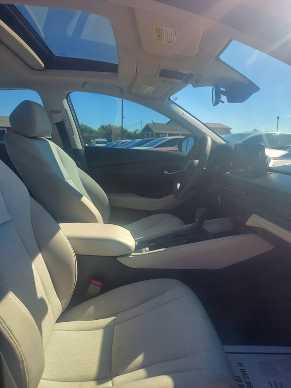 2025 Honda Accord Image 11