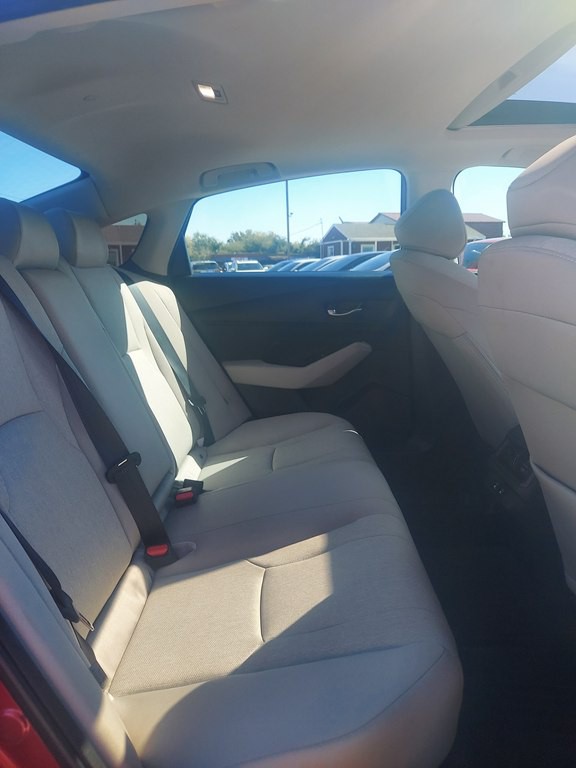 2025 Honda Accord Image 12