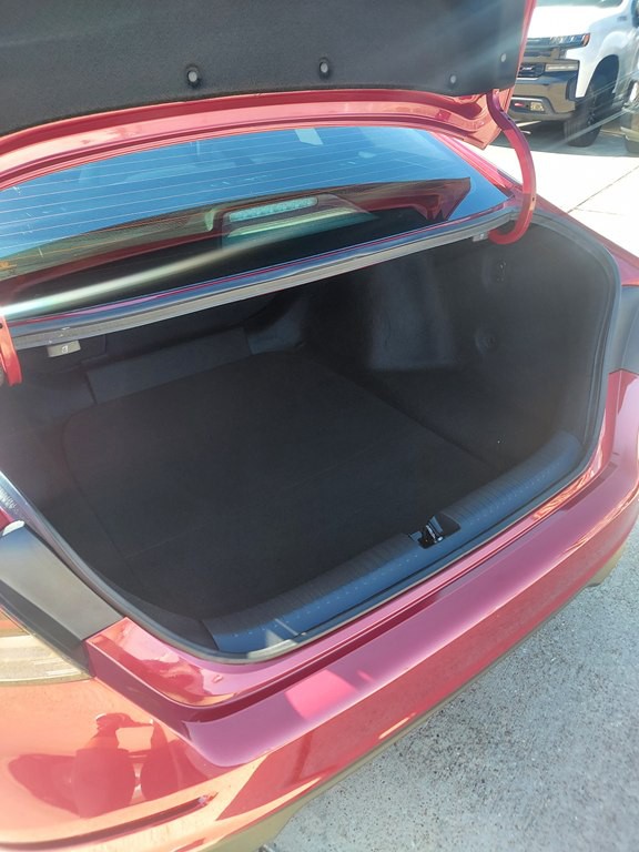 2025 Honda Accord Image 19