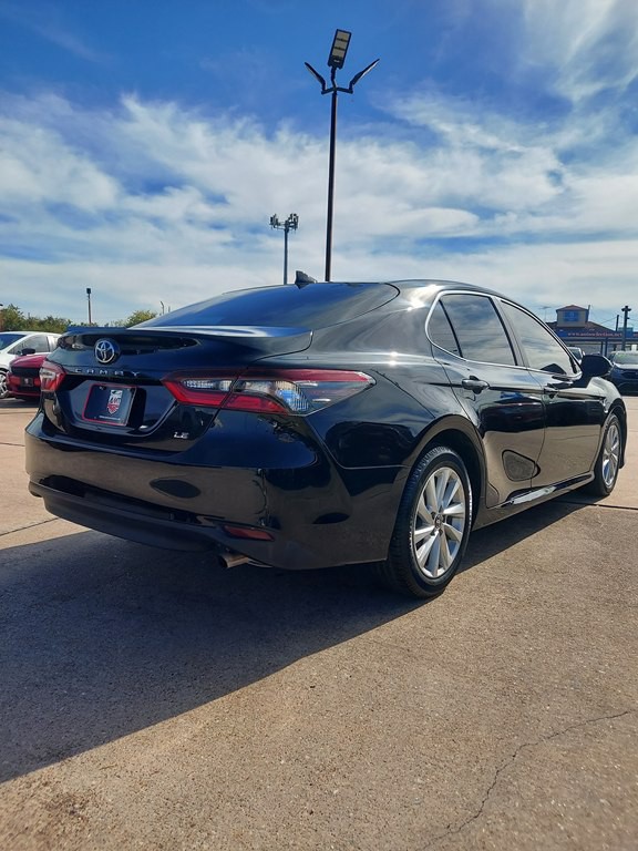 2023 Toyota Camry Image 5