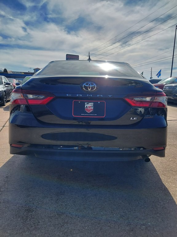 2023 Toyota Camry Image 6