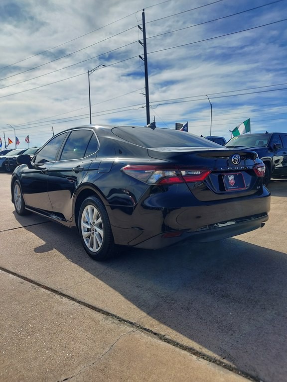 2023 Toyota Camry Image 7