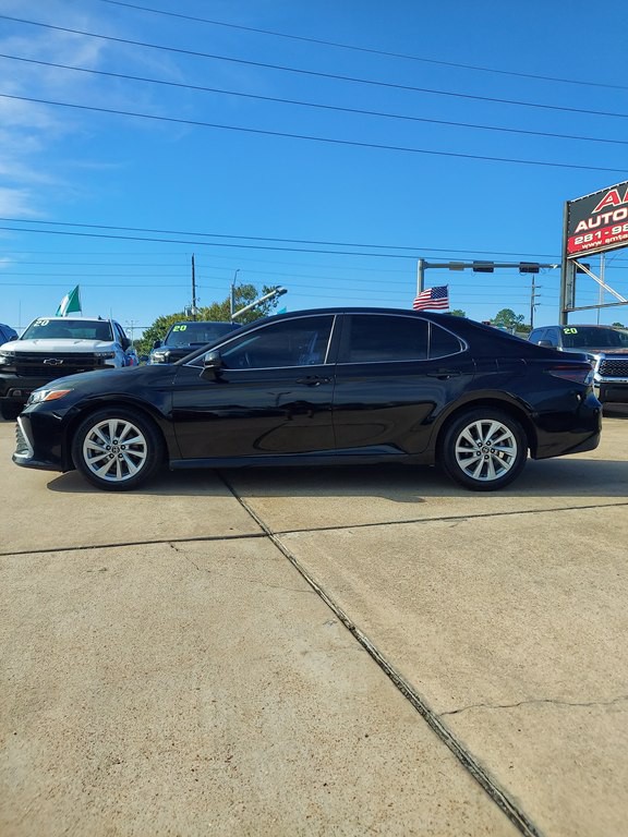 2023 Toyota Camry Image 8