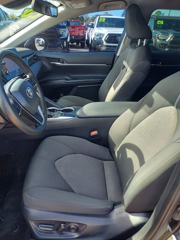 2023 Toyota Camry Image 9