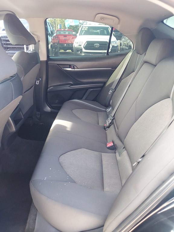 2023 Toyota Camry Image 10