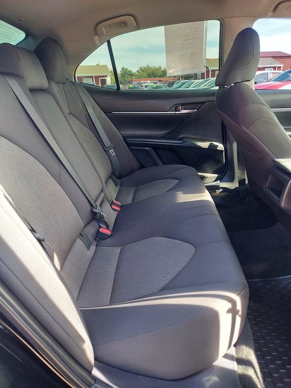 2023 Toyota Camry Image 12