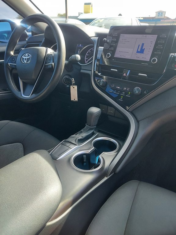 2023 Toyota Camry Image 13