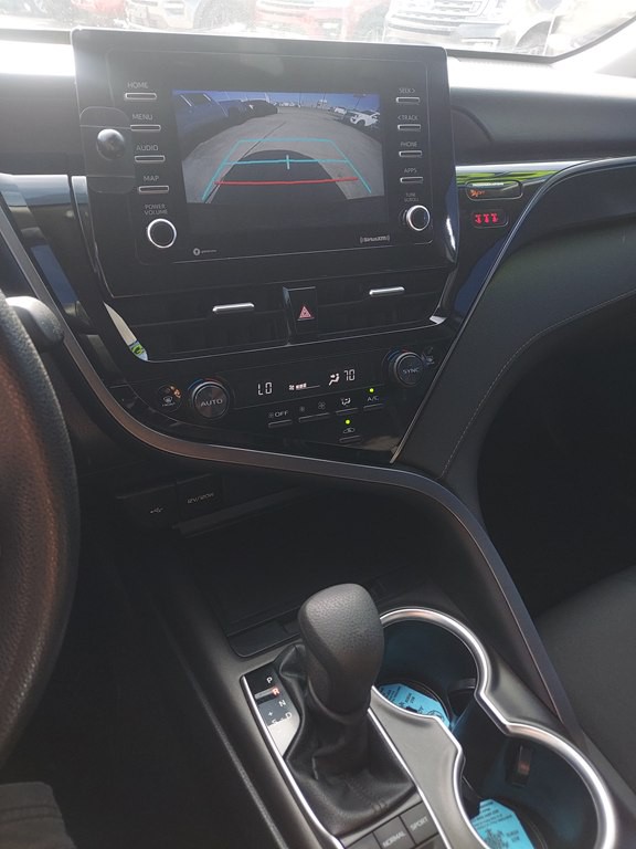 2023 Toyota Camry Image 14