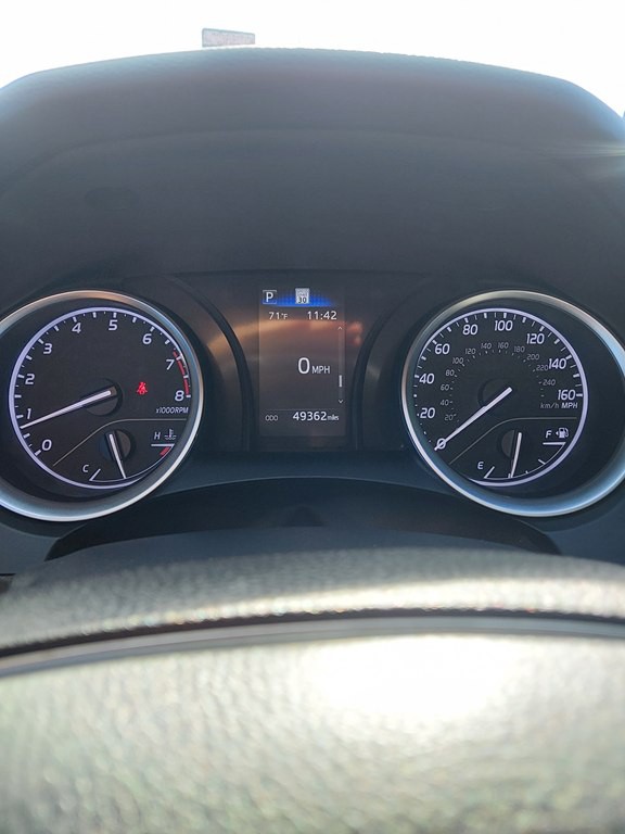 2023 Toyota Camry Image 15