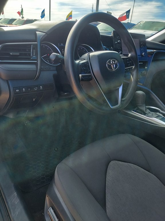 2023 Toyota Camry Image 16