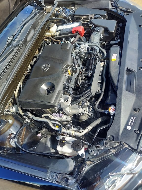 2023 Toyota Camry Image 17