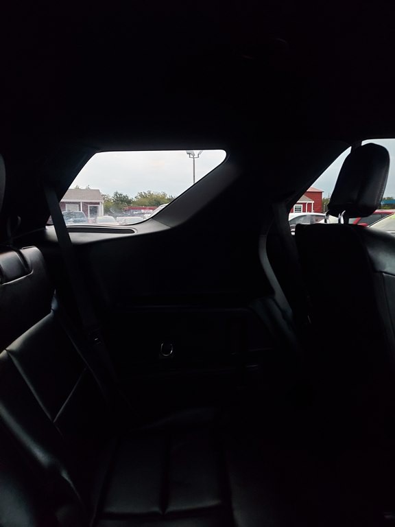 2022 Ford Explorer Image 14