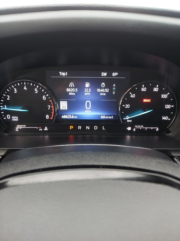 2022 Ford Explorer Image 17