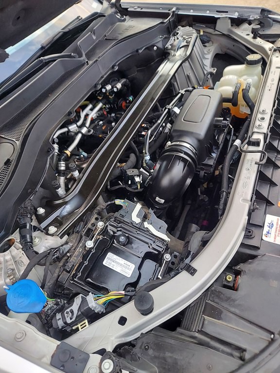 2022 Ford Explorer Image 19