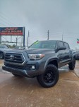 Image for 2022 Toyota Tacoma DOUBLE CAB SR5 ID: 7037279