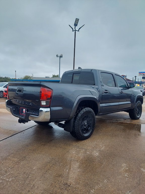 2022 Toyota Tacoma Image 5