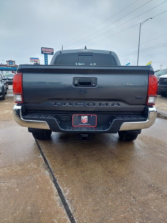 2022 Toyota Tacoma Image 6