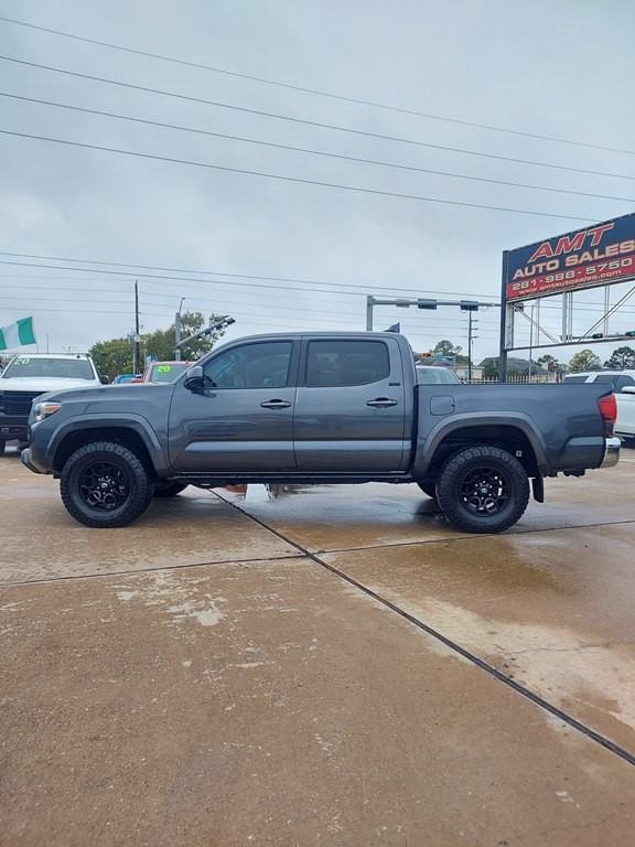 2022 Toyota Tacoma Image 8