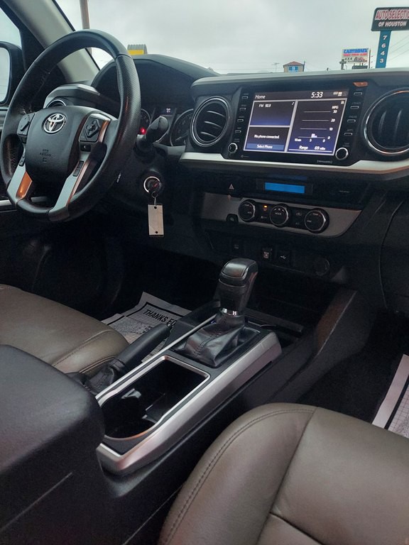 2022 Toyota Tacoma Image 13