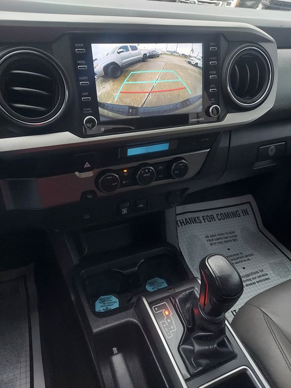 2022 Toyota Tacoma Image 14