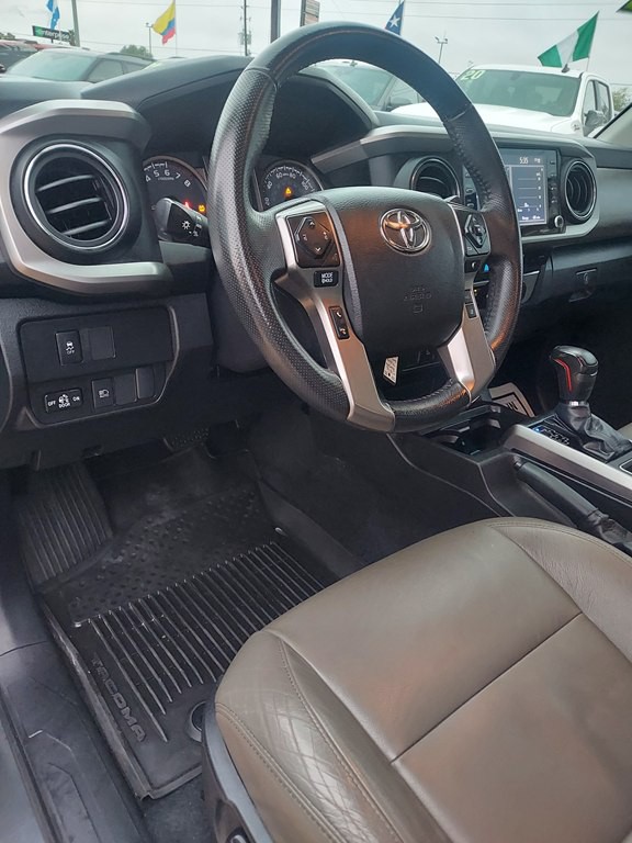 2022 Toyota Tacoma Image 16