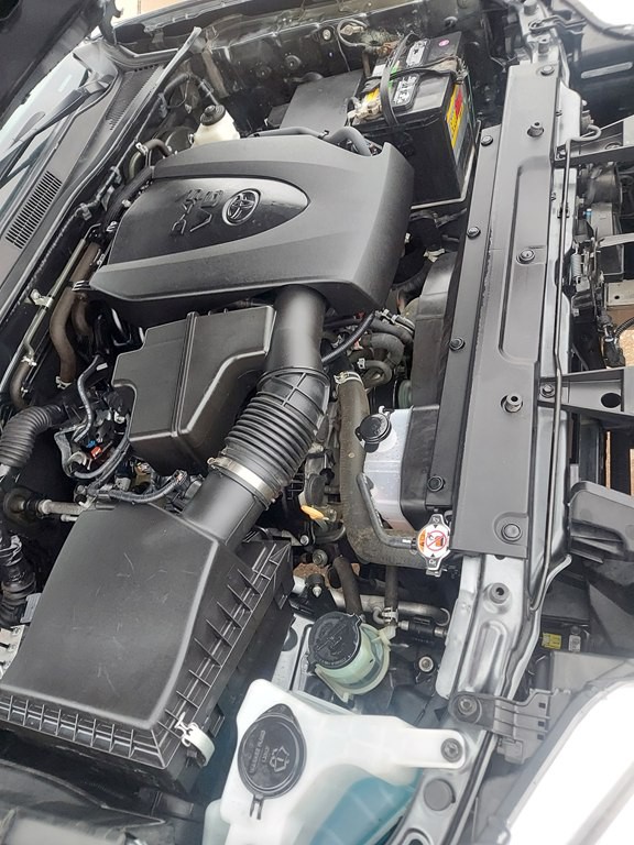 2022 Toyota Tacoma Image 17