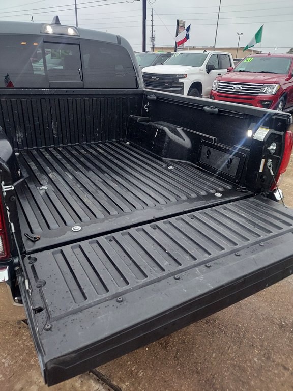 2022 Toyota Tacoma Image 18