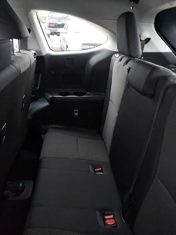 2021 Toyota Highlander Image 11