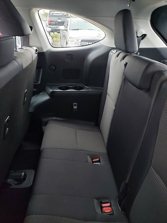 2021 Toyota Highlander Image 12