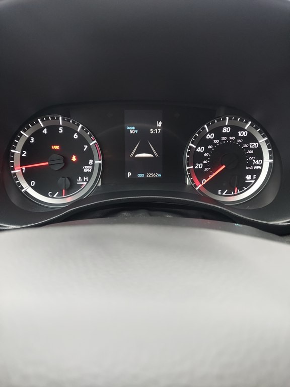 2021 Toyota Highlander Image 18