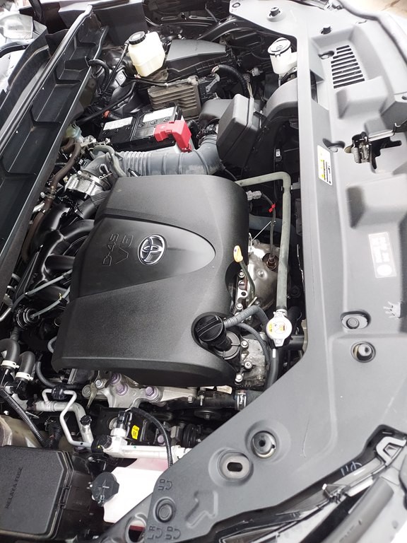 2021 Toyota Highlander Image 20