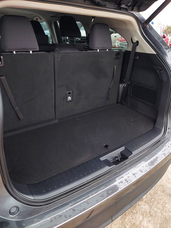 2021 Toyota Highlander Image 21