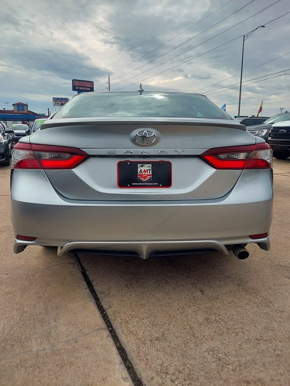 2023 Toyota Camry Image 6